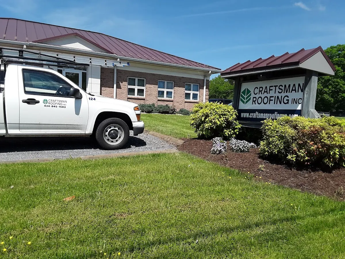 Quality Hail Damage Roof Repair by experienced craftsmen in LaGrange